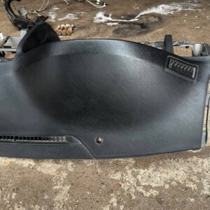 Торпедо з подушкою безпеки пасажира Toyota Land Cruiser 200 55401-60201-B0
