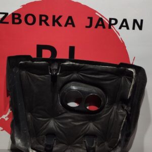 Кришка двигуна декоративна Mazda 3 BM SkyActiv-G 2.0 PE11-10-2F1 / PE01-10-2F1