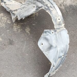 Підкрилок передній лівий (локер) Mazda 3 BM B45A-56-141 / BHP1-56-141