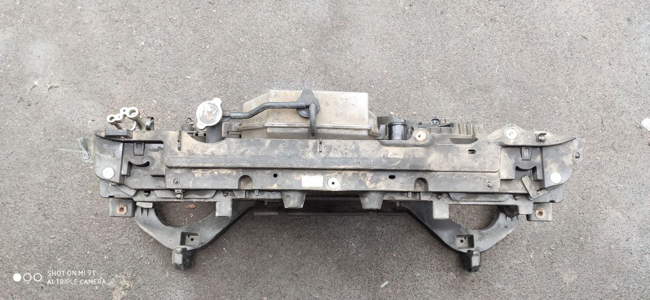Касета радіаторів у зборі Mazda 3 BM BHP1-52-110Y - Зображення 5