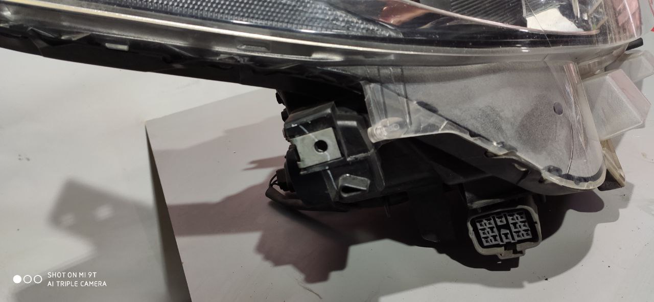 Фара передня права Mazda 3 BM BHN3-51-041 - Зображення 10