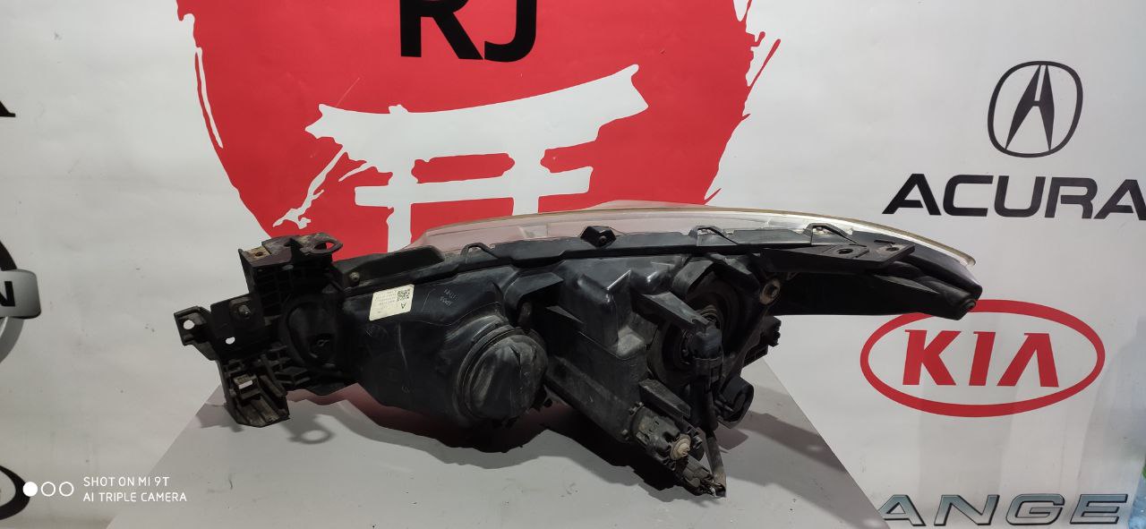 Фара передня права Mazda 3 BM BHN3-51-041 - Зображення 7