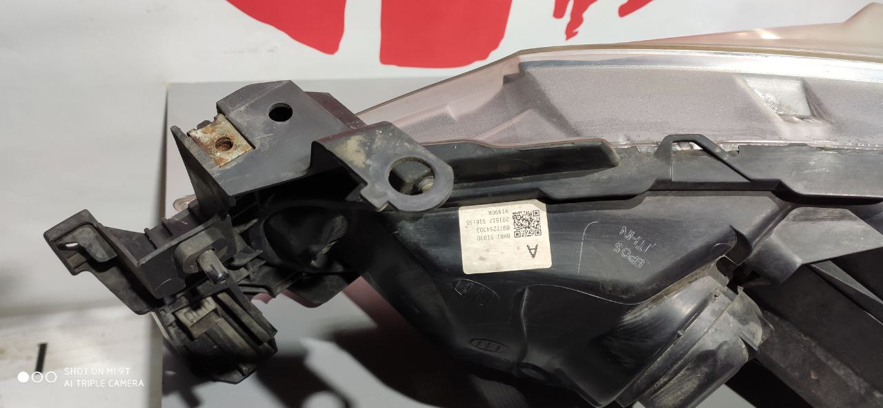 Фара передня права Mazda 3 BM BHN3-51-041 - Зображення 5