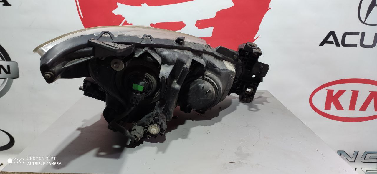 Фара передня ліва Mazda 3 BM BHN3-51-041 - Зображення 7