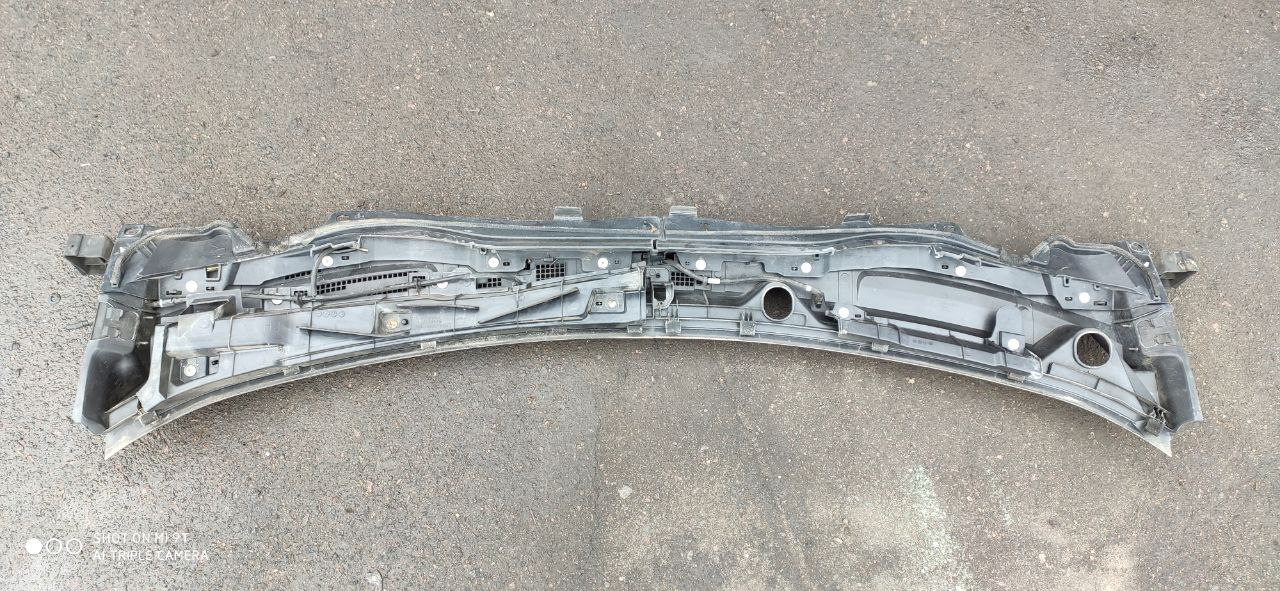 Жабо Mazda 3 BM (ліва та права частина) BHN9-50-7S0 / BHN9-50-7T0 - Зображення 4