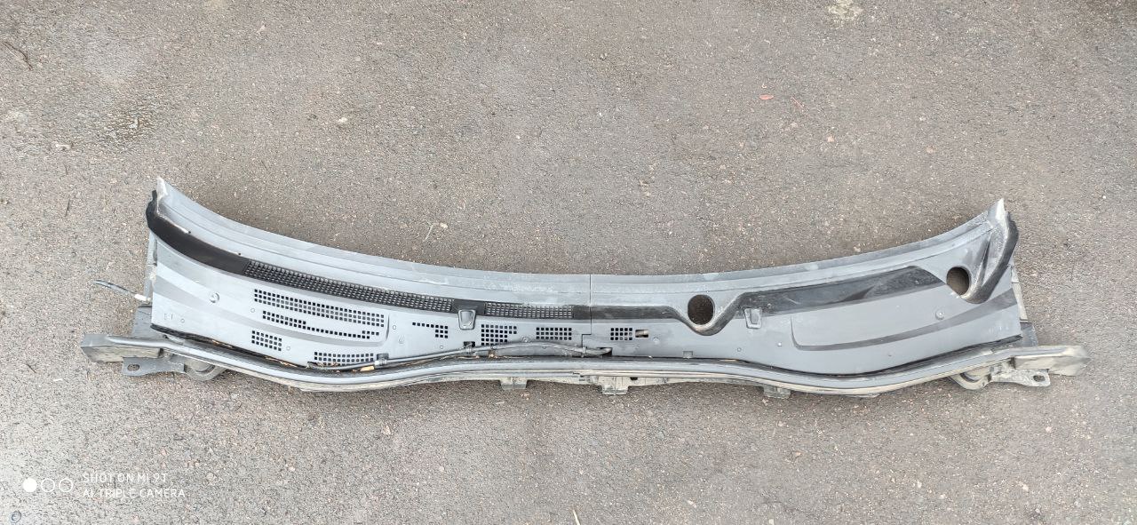 Жабо Mazda 3 BM (ліва та права частина) BHN9-50-7S0 / BHN9-50-7T0