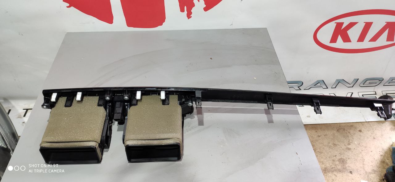 Декоративна планка салону Mazda 3 BM BHN1-55-256 - Зображення 5