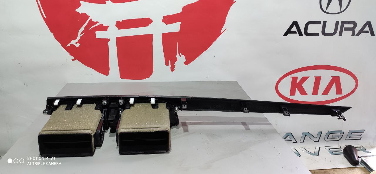Декоративна планка салону Mazda 3 BM BHN1-55-256