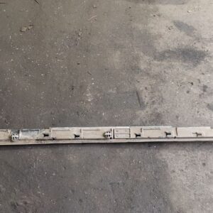 Накладка порога ліва Mazda 3 BM BHN1-51-P50