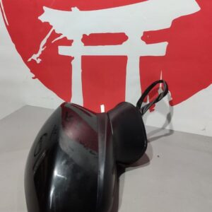 Дзеркало праве електричне (8 pin, з повторювачем) Mazda 3 BM BHN9-69-121