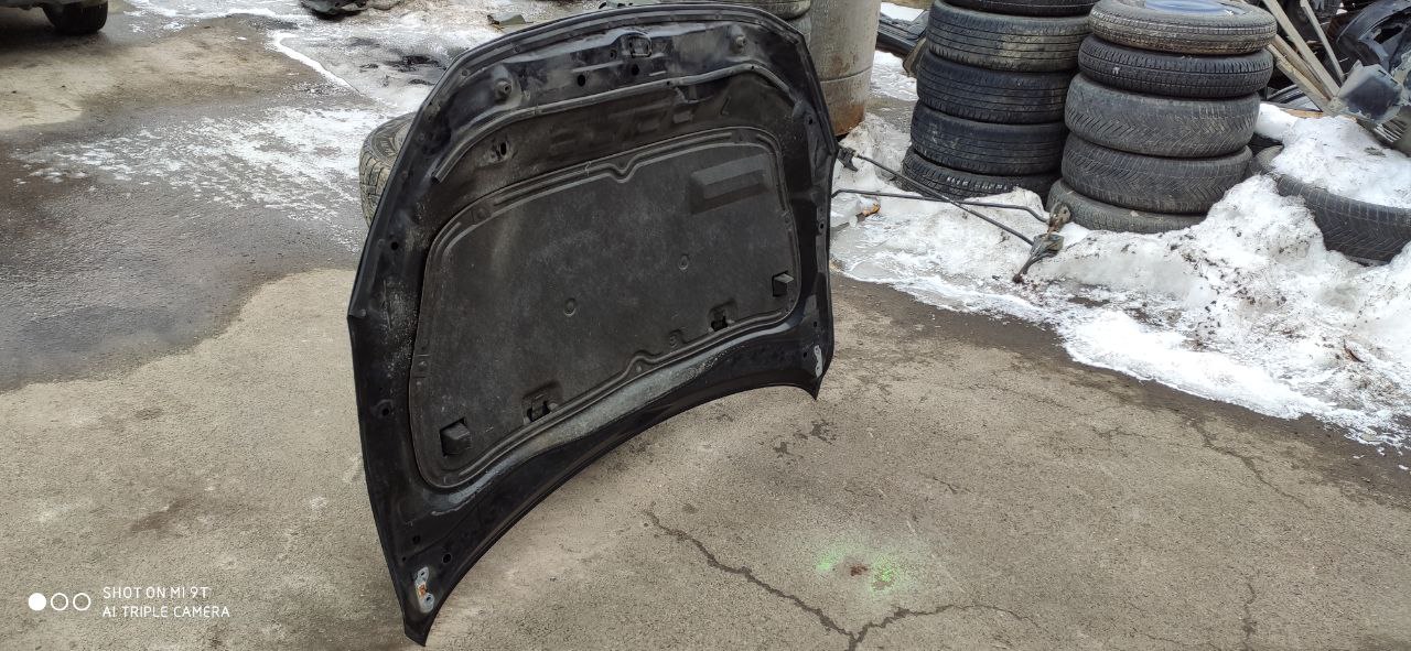 Капот Mazda 3 BM / BN BHN1-52-310 - Зображення 6