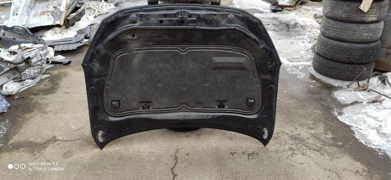 Капот Mazda 3 BM / BN BHN1-52-310 - Зображення 4