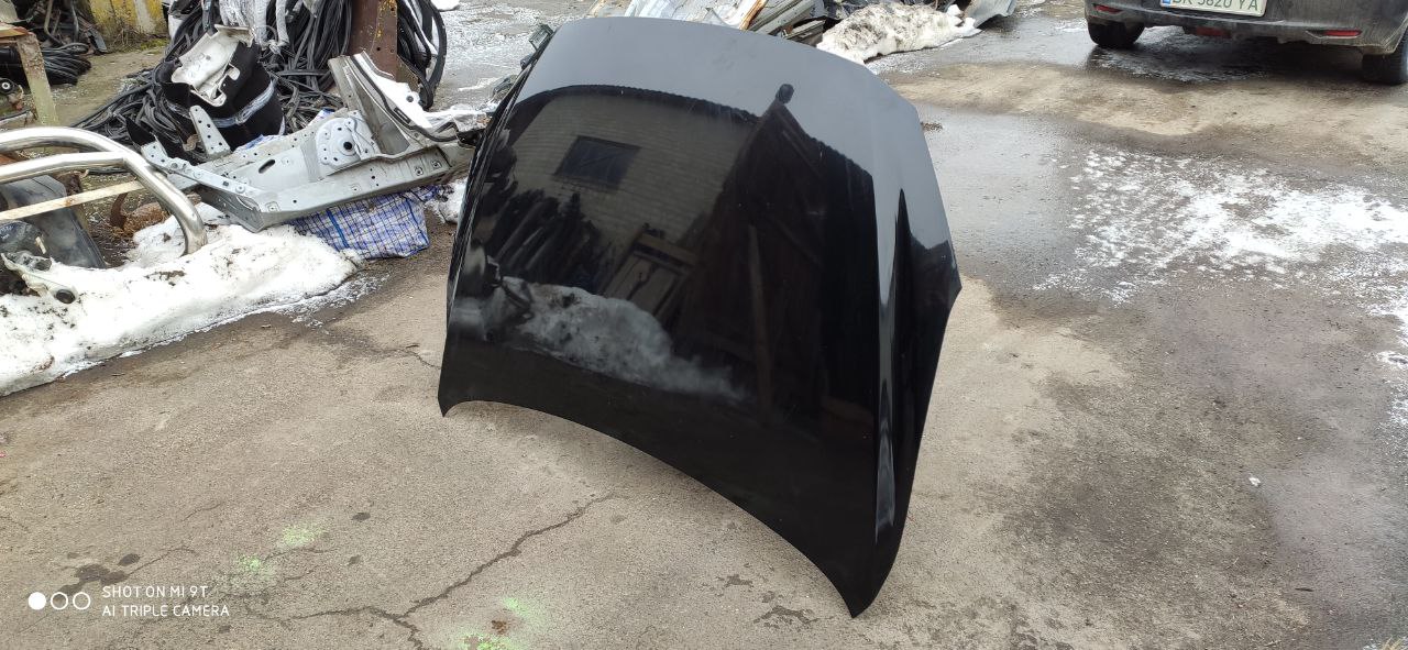 Капот Mazda 3 BM / BN BHN1-52-310 - Зображення 2