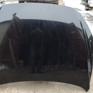 Капот Mazda 3 BM / BN BHN1-52-310
