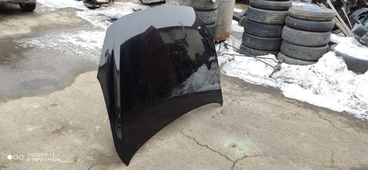 Капот Mazda 3 BM / BN BHN1-52-310 - Зображення 3