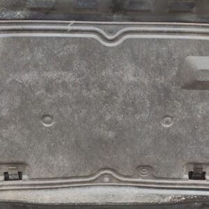 Шумоізоляція капота (утеплювач капота) Mazda 3 BM / BN BHN1-56-681