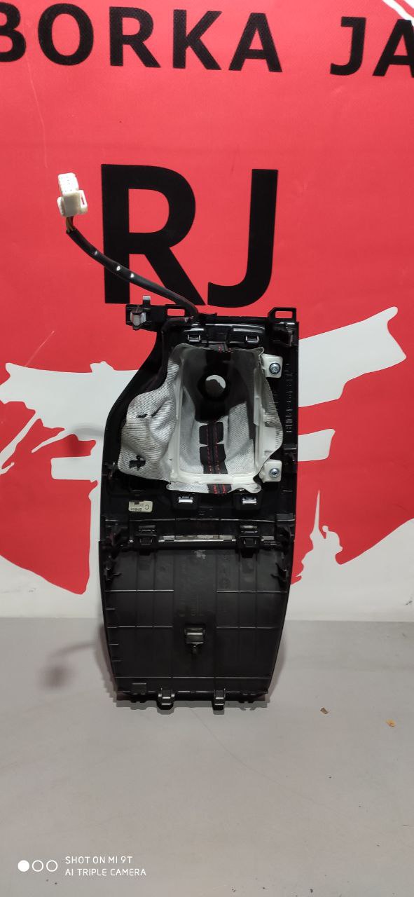 Центральна консоль АКПП Mazda 3 BM / BN KA0H-64-341 - Зображення 7
