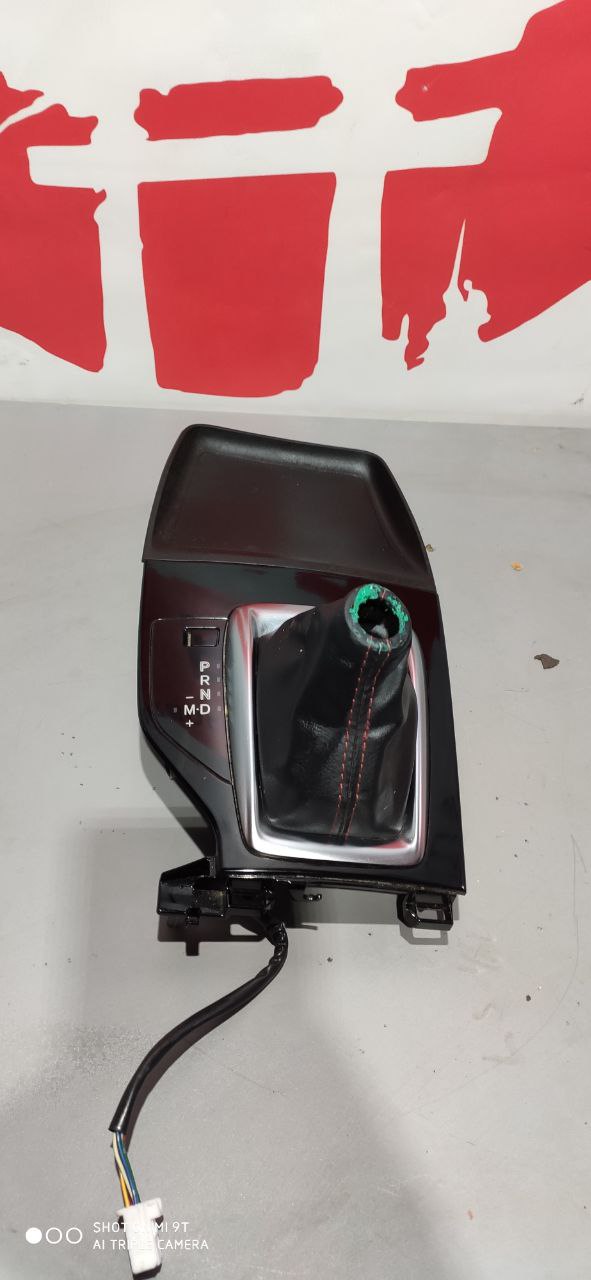 Центральна консоль АКПП Mazda 3 BM / BN KA0H-64-341 - Зображення 6
