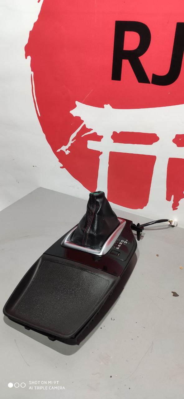 Центральна консоль АКПП Mazda 3 BM / BN KA0H-64-341 - Зображення 2