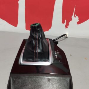 Центральна консоль АКПП Mazda 3 BM / BN KA0H-64-341
