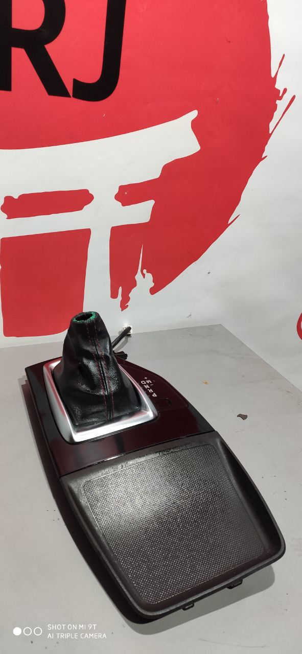 Центральна консоль АКПП Mazda 3 BM / BN KA0H-64-341 - Зображення 3