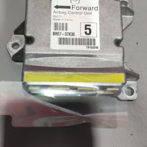 Блок управління подушками безпеки (SRS Airbag) Mazda 3 BM / BN BRE7-57K30