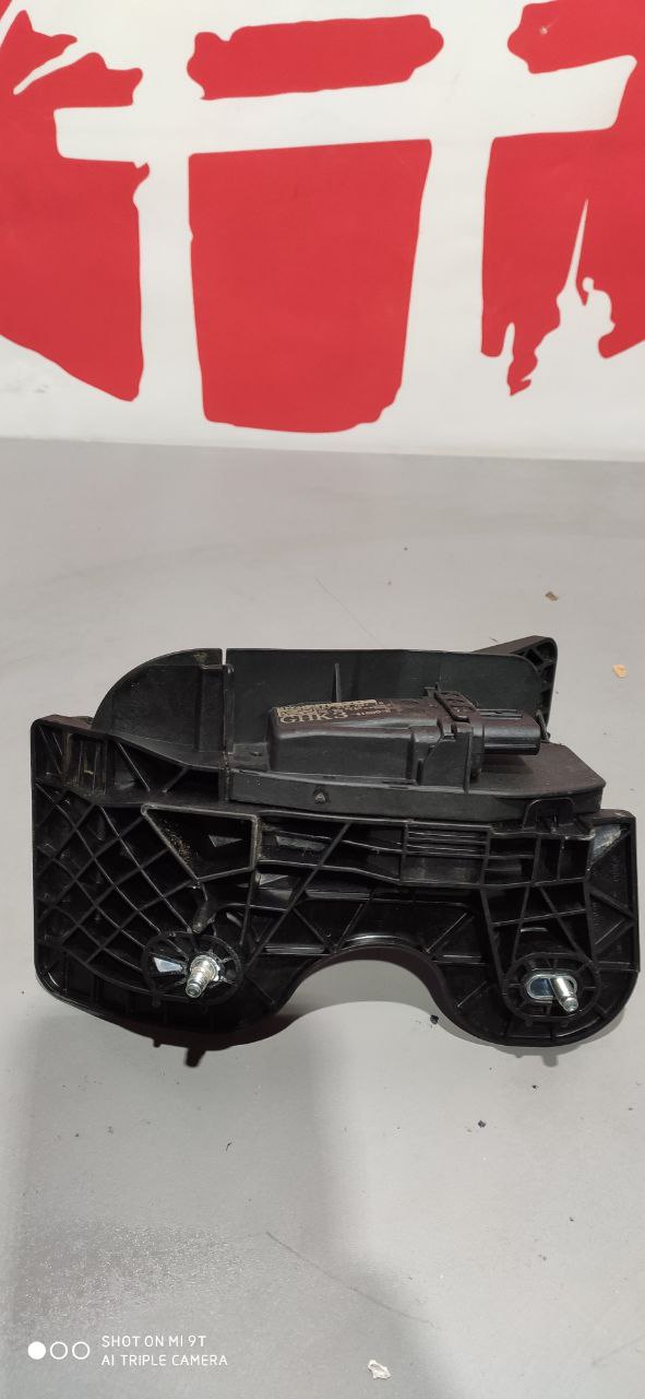 Педаль газу (електронна педаль акселератора) Mazda 3 BM / BN GHK3-41-600E - Зображення 6