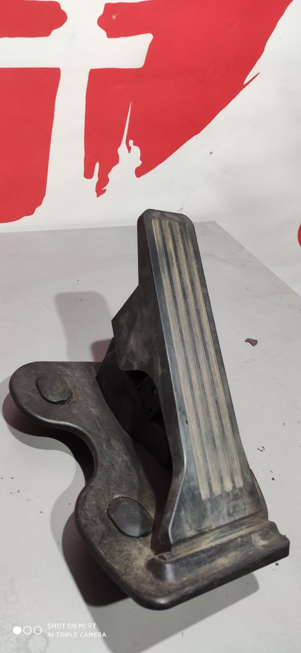 Педаль газу (електронна педаль акселератора) Mazda 3 BM / BN GHK3-41-600E - Зображення 4