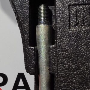 Буксирувальний крюк Mazda 3 BM / BN