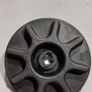 Кріплення запасного колеса (запаски) Mazda 3 BM / BN