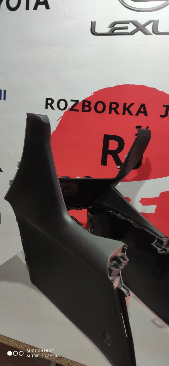 Центральна консоль USB / AUX Mazda 6 GJ / CX-5 KE BHN1-64-316 - Зображення 8