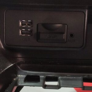 Центральна консоль USB / AUX Mazda 6 GJ / CX-5 KE BHN1-64-316
