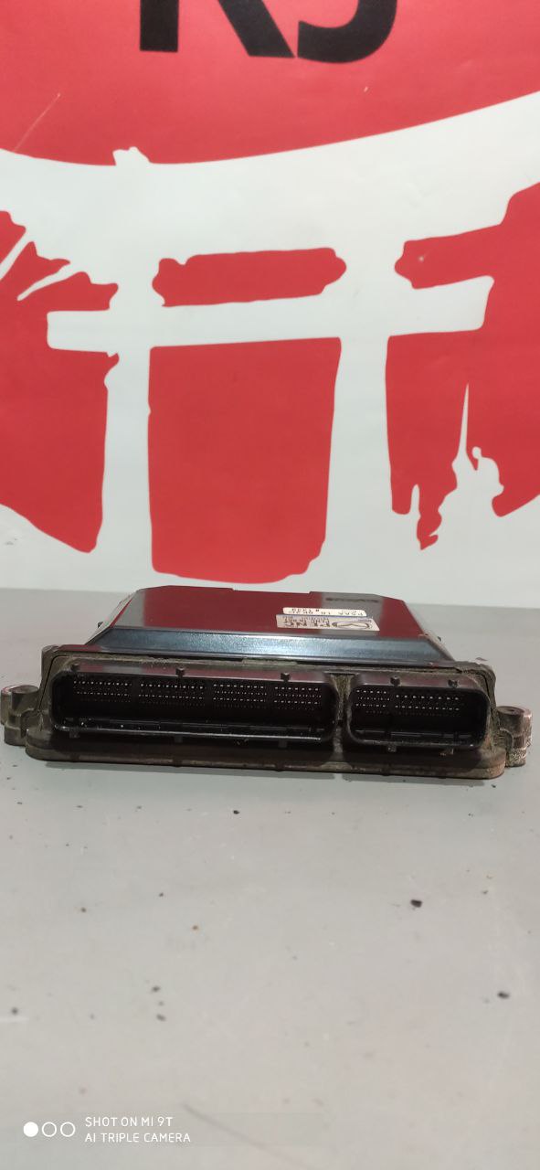 Блок управління двигуном (ECU / PCM) Mazda P5AA-18-8K2C - Зображення 4