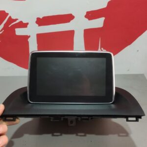 Монітор мультимедіа MZD Connect Mazda 3 BM / BN KA380