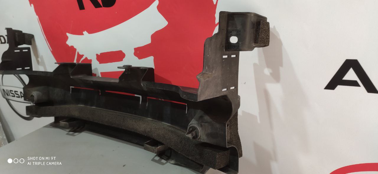 Дефлектор радіатора верхній Mazda 3 BM / BN BHN1-50-7F0 - Зображення 5