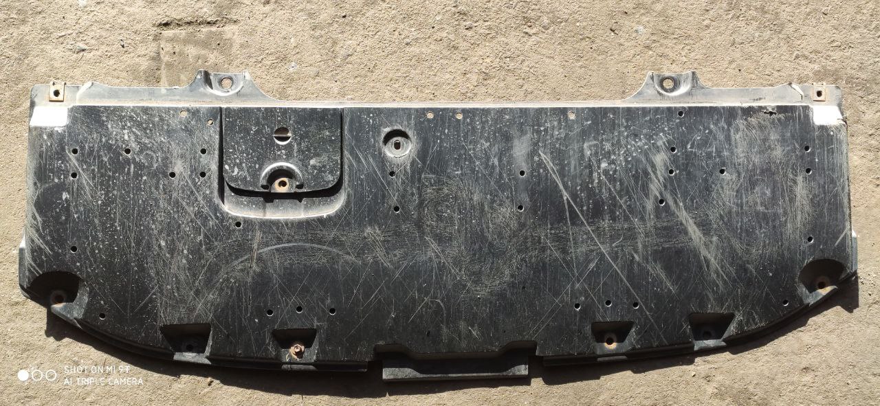 Захист двигуна передній Mazda 3 BM / BN B45A-56-111 - Зображення 3