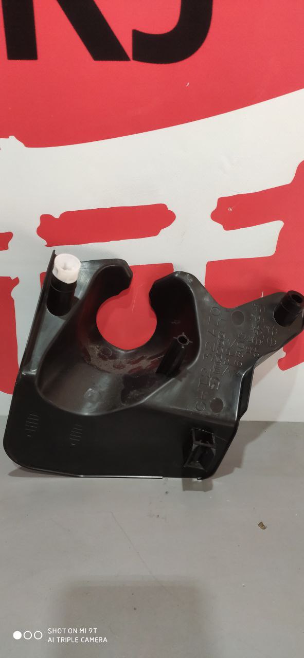 Захист горловини бачка омивача Mazda 3 BM / BN GHT2-67-481 - Зображення 3