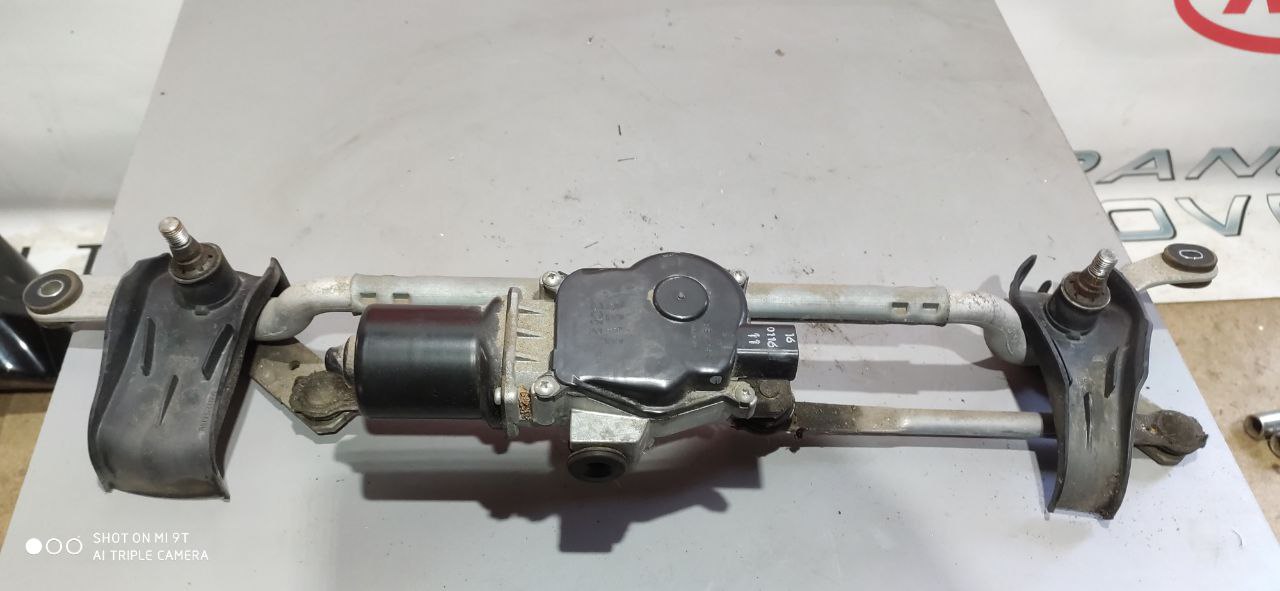 Трапеція двірників з моторчиком Mazda CX-5 KF KD53-67-340 - Зображення 10