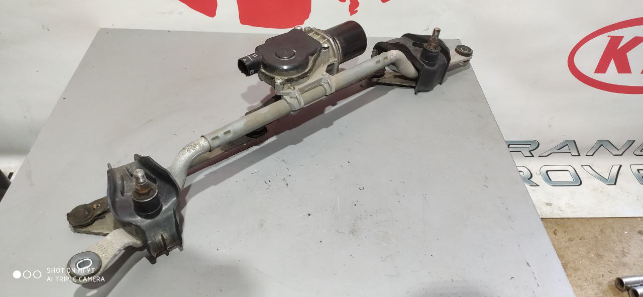Трапеція двірників з моторчиком Mazda CX-5 KF KD53-67-340 - Зображення 2