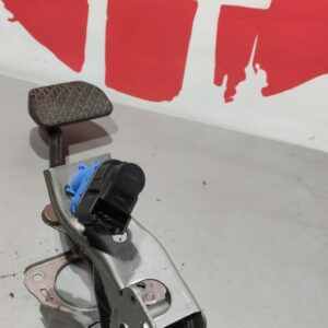 Педаль гальма в зборі з датчиком Mazda 3 BM / BN GHK3-43-300
