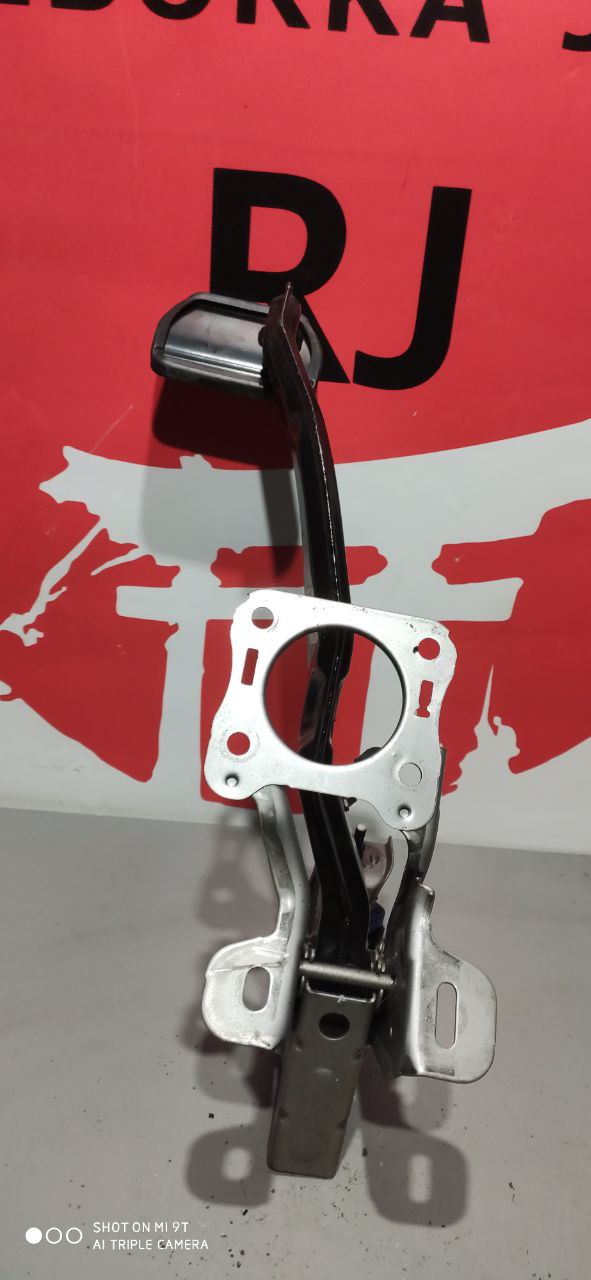 Педаль гальма в зборі з датчиком Mazda 3 BM / BN GHK3-43-300 - Зображення 8