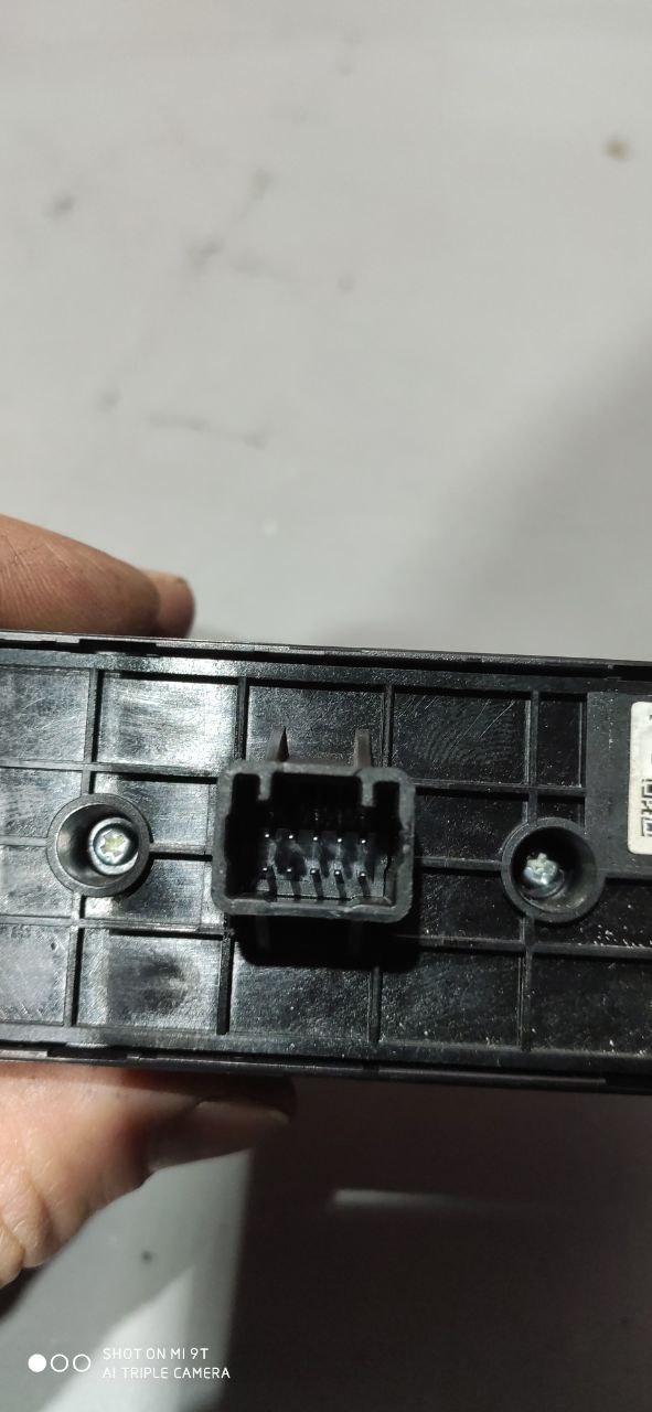 Блок кнопок Mazda GJR9-66-170A - Зображення 5