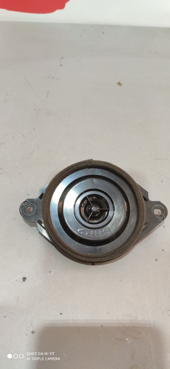 Динамік високочастотний (твітер) передніх дверей Mazda 3 BM / BN BHP2-66-960 - Зображення 3
