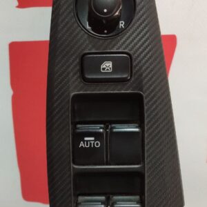 Блок керування склопідйомниками Mazda 3 BM / BN BHR9-66-350A