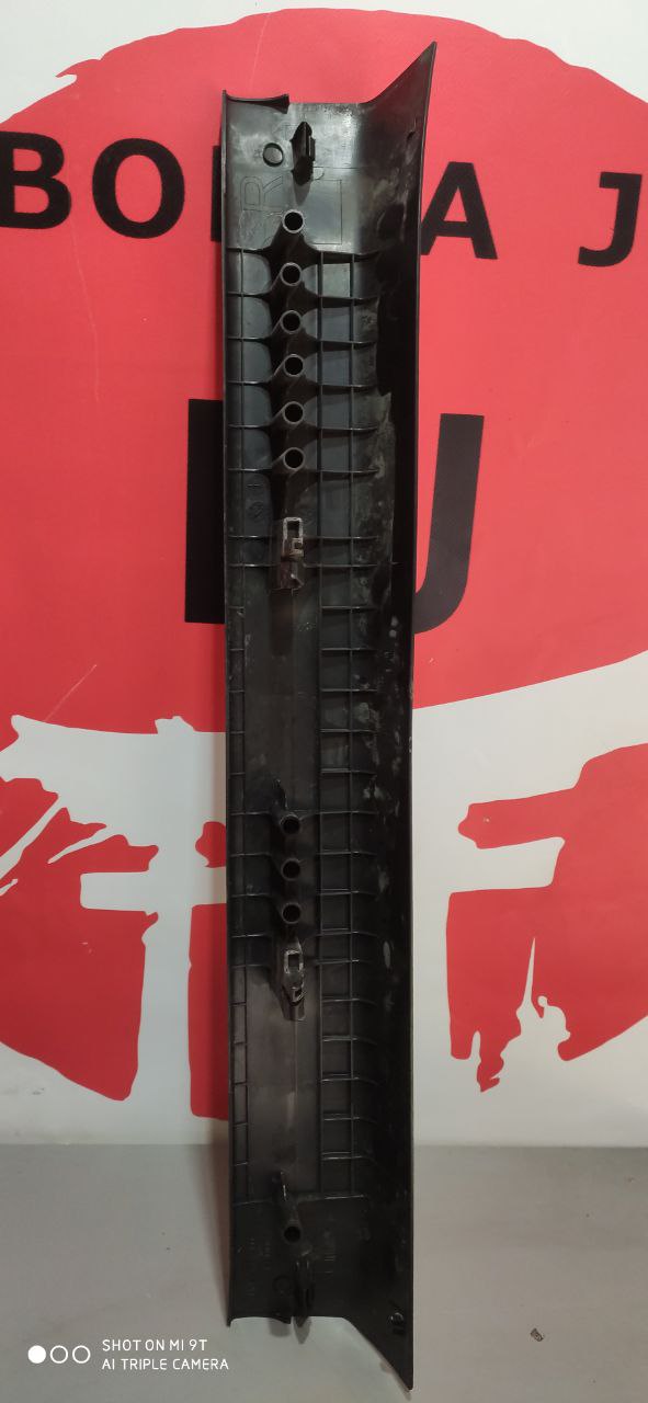 Накладка порога Mazda 3 BM / BN BHN9-68-710 - Зображення 4