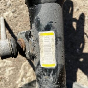Амортизатор передній правий Toyota RAV4 XA50 2019-2024 48510-42730