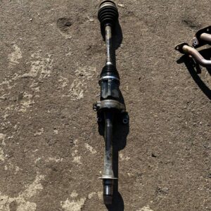 Піввісь передня права Toyota RAV4 XA50 2019-2024 43410-0R150