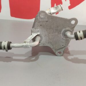 Радіатор охолодження масла коробки передач Toyota RAV4 XA50