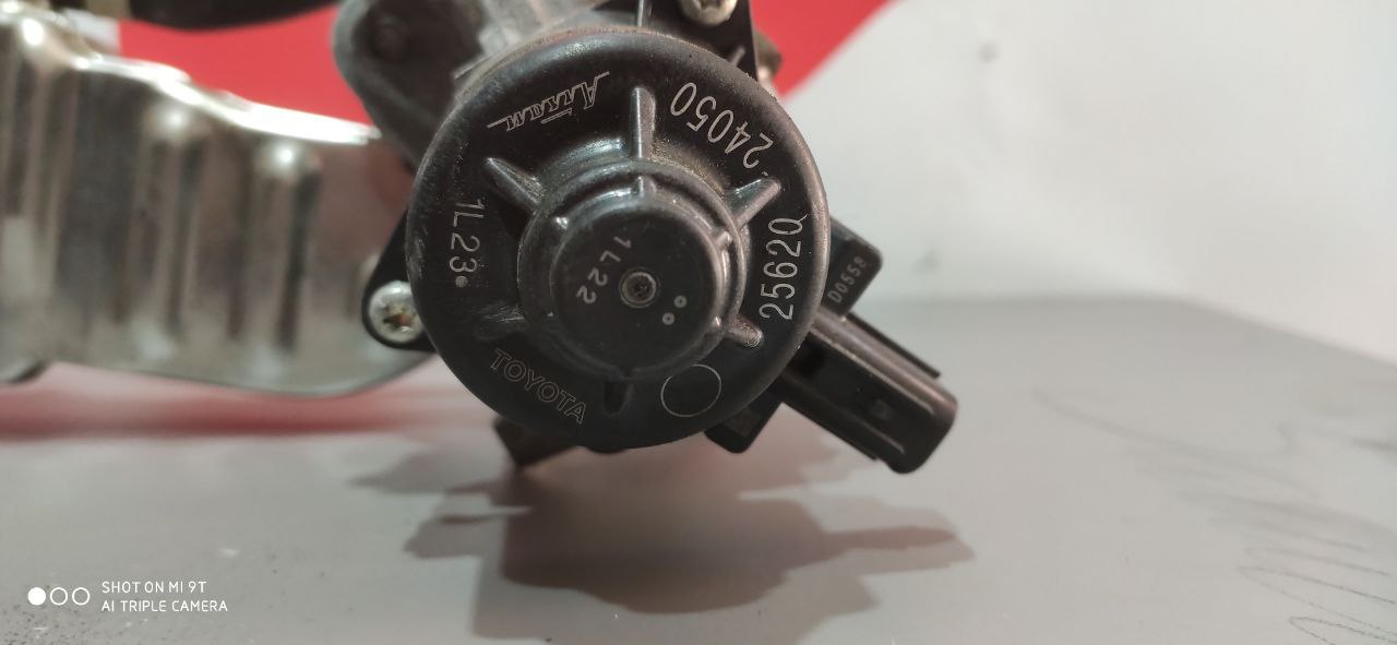 Охолоджувач EGR з клапаном Toyota RAV4 XA50 2.5 2019-2024 - Зображення 5