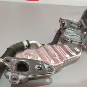 Охолоджувач EGR з клапаном Toyota RAV4 XA50 2.5 2019-2024